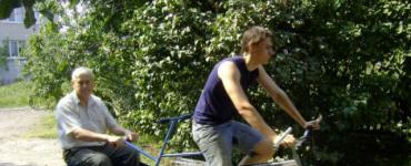 Велоприцеп: грузовой велосипед, прицеп для велосипеда своими руками