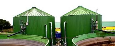 Домашняя биогазовая установка своими руками
