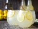 Лимонная вода. Чем она так полезна? Лимонная вода натощак – польза и вред для организма Польза от употребления теплой воды лимона утром