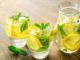 Лимонная вода натощак – польза и вред для организма В чем польза горячей воды с лимоном